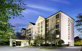 Holiday Inn Express & Suites Alpharetta - Windward Parkway