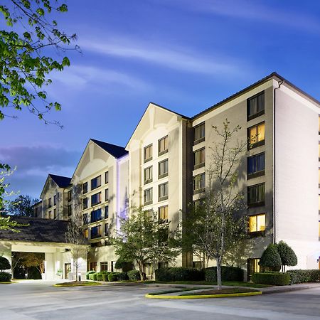 Holiday Inn Express & Suites Alpharetta By Ihg Exterior photo
